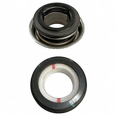 Shaft Seal 5/8 In Viton Carbon Ceramic
