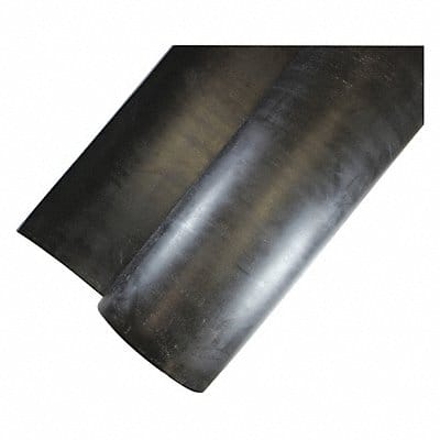 EPDM Sheet 80A 36 x36 x1/32 Black