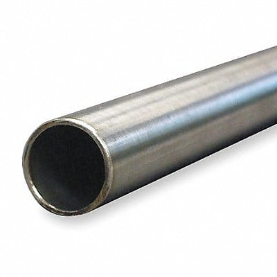 Tubing Seamless 2 In 6 ft 316 SS
