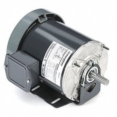 Motor 1/2 HP 1140 rpm 56 208-230/460V