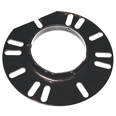 Mounting Flange