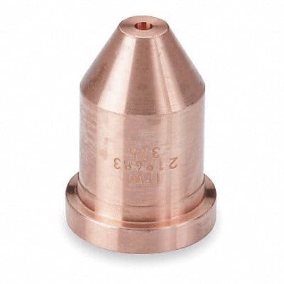 MILLER Plasma Cutting Extended Tip PK5