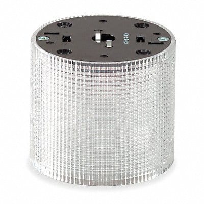 Tower Light Module 120V 100mm Clr