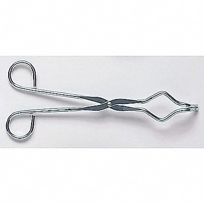 Crucible Tongs 9 in L Steel