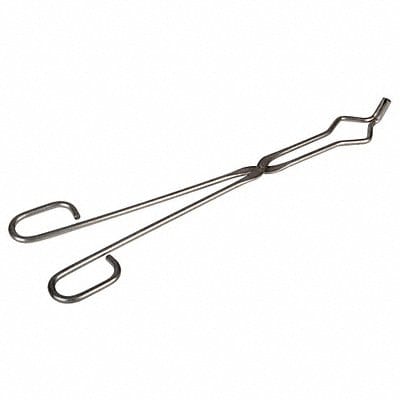 Crucible Tongs 18in L SS