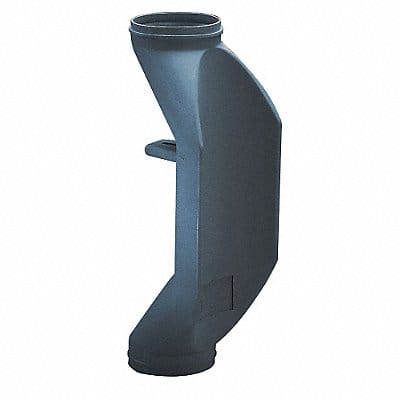 Tank Saddle Vent