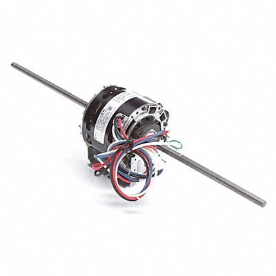 Motor 1/12 1/20 1/6 HP 1500 rpm 42Y 115V