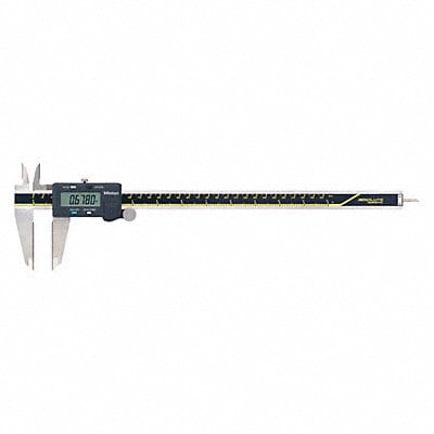 Digimatic Caliper 12In. W/Od And Id Car