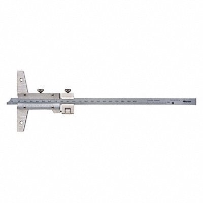 Vernier Depth Gage