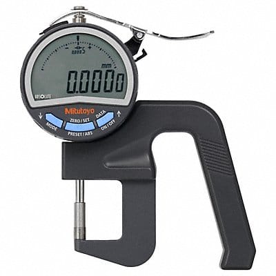 Digimatic Thickness Gage