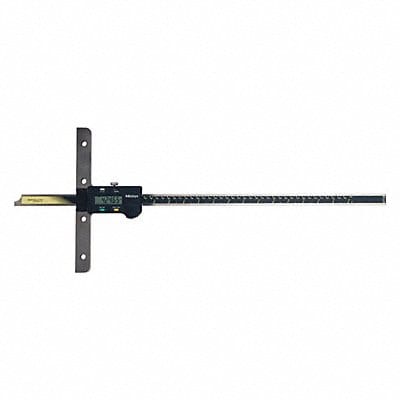 Digimatic Depth Gage 18In.