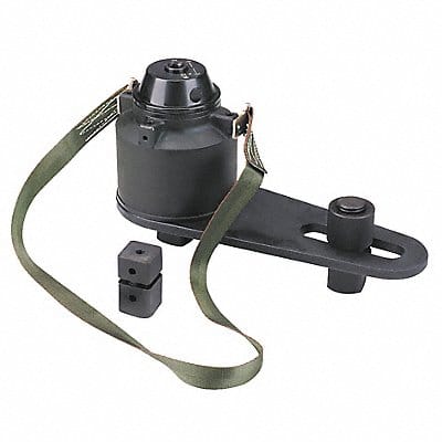 Torque Multiplier 1 52 Hndl Lg 12-9/32