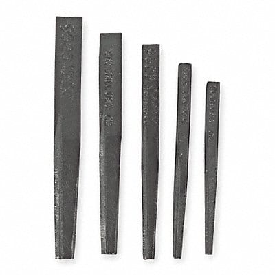 Screw Extractor Set 5pc