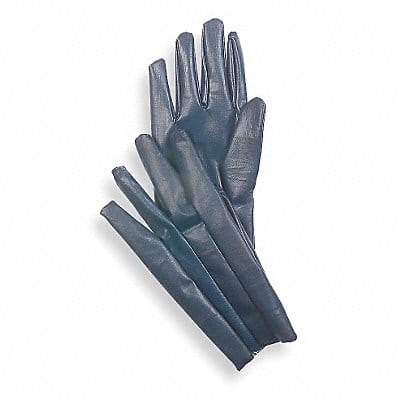 Coated Gloves Full XL 9-3/4 PR