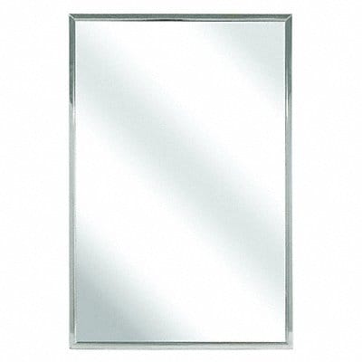 Bx-Channel Frame Mir 24 X 60