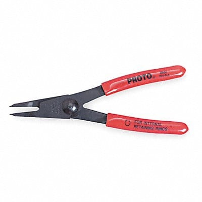 Retaining Ring Plier Internal 0.025 D