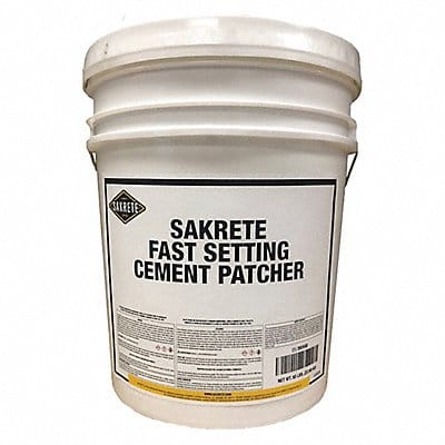 Concrete Repair Compound 50 lb