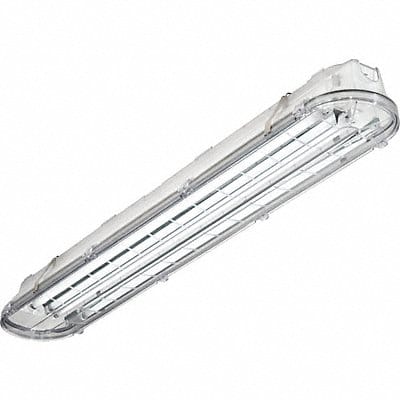 Linear Garage Light LED 5000K 4000 lm Linear Garage Light LED 5000K 4000 lm