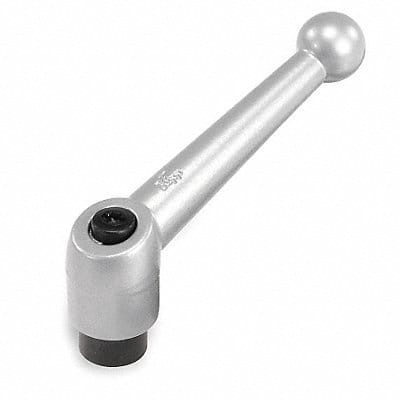 Adjustable Handle 1/4 -20 Zinc