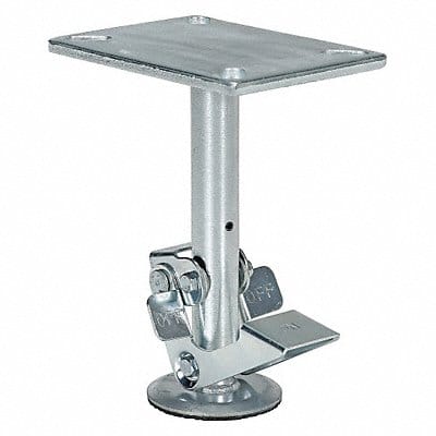 General Purpose Floor Lock Steel