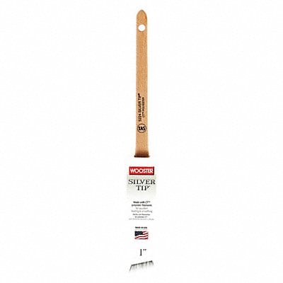 Paint Brush 1 in Angle Sash Polyester