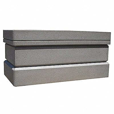Planter Rectangle 64in.Lx32in.Wx32in.H