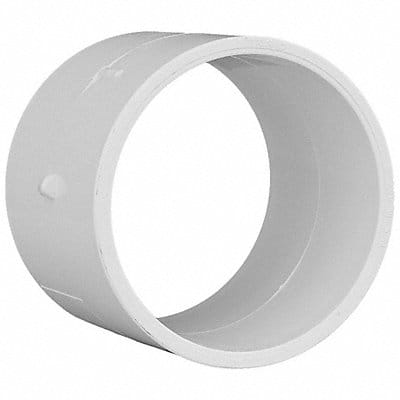Repair Coupling Schedule 40 4 in Socket
