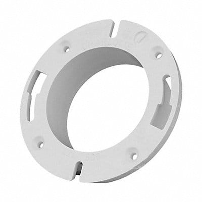 Closet Flange Schedule 40 Socket 4 in