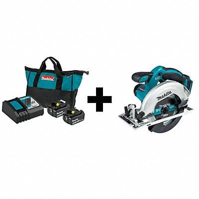Circular Saw Cordless General Purpose