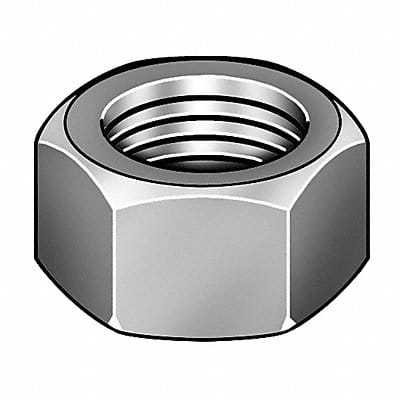 Std Znc 1.375 -12 2 5/8x1.17 Gr5 PK5