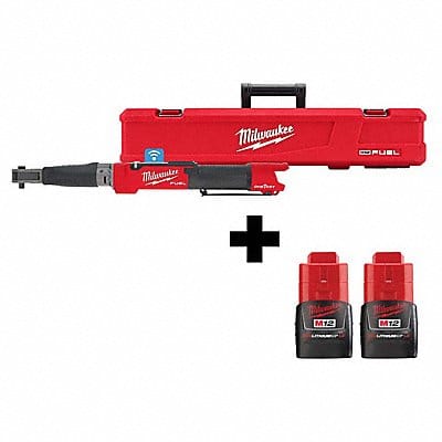 Digital Torque Wrench Full-Size Digital Torque Wrench Full-Size