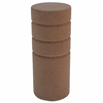 Bollard Round 12in.Lx12in.Wx30in.H