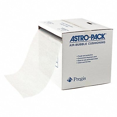 Bubble Dispensing Box Standard