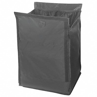 Liner 16 in L Black