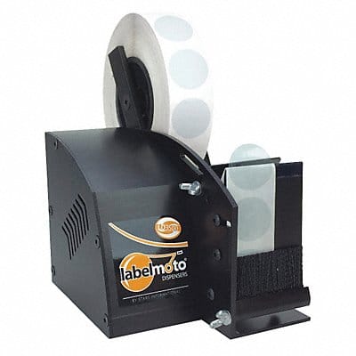 Electric Label Dispenser 10-46/64 H