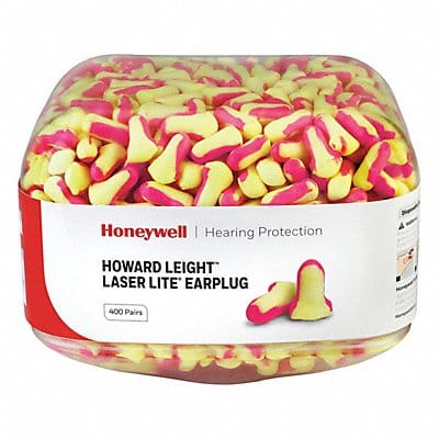 Earplug Dispenser Antimicrobial LL