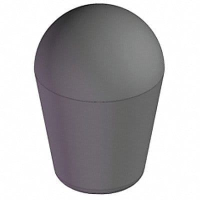 Hand Knob Blind Hole #10-32