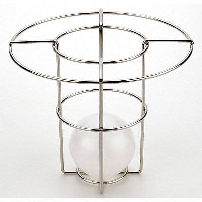 Liquid Shut-Off Assembly Cage and Float