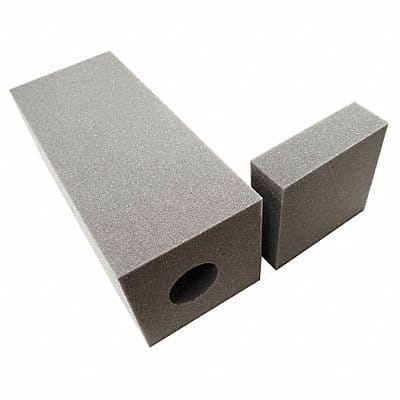 Exhaust Silencer Foam For Shop Vacuum Exhaust Silencer Foam For Shop Vacuum