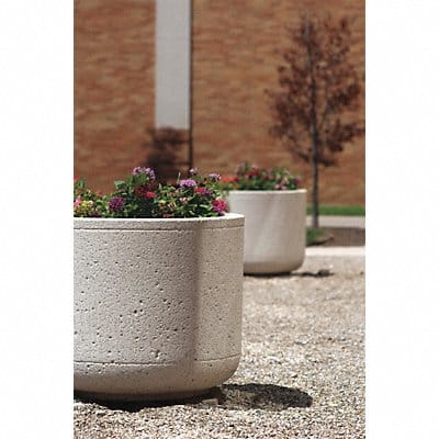 Planter Round 30in.Lx30in.Wx30in.H