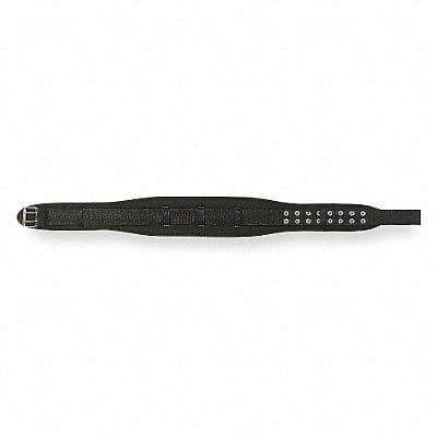 Black Tool Belt Polyester