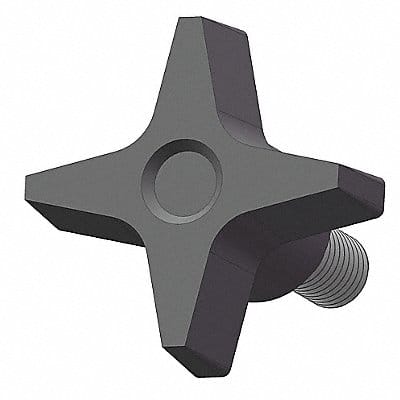 Hand Knob 1/4 -20