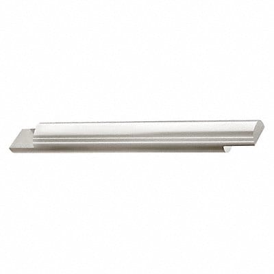 Engraving Blank Carbide 3/8