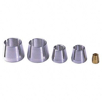 Reversible-Handle Bushing Double End Reversible-Handle Bushing Double End