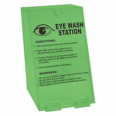 Eye Wash Station