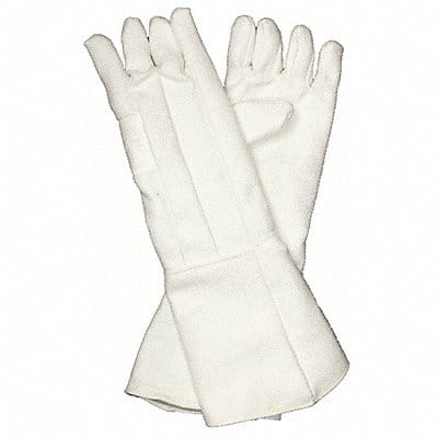 Zetex 100 23 Gloves PR1
