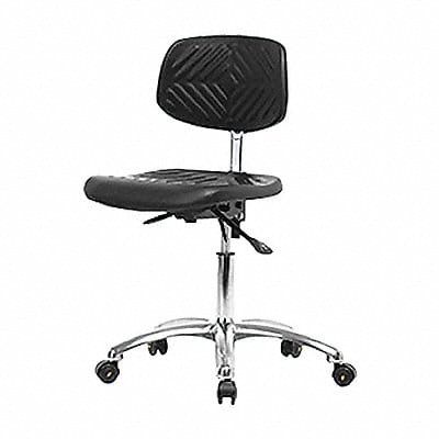 Poly ESD Chair Desk Casters