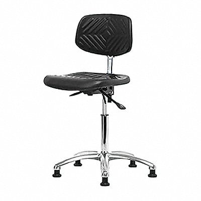 Poly ESD Chair Med Bench Glides