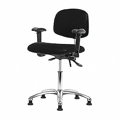 Vin CR/ESD Dsk T AA Stat Blk
