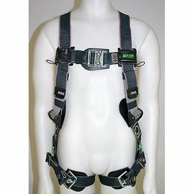 K3303 Arc Flash Body Harness Revolution L/XL